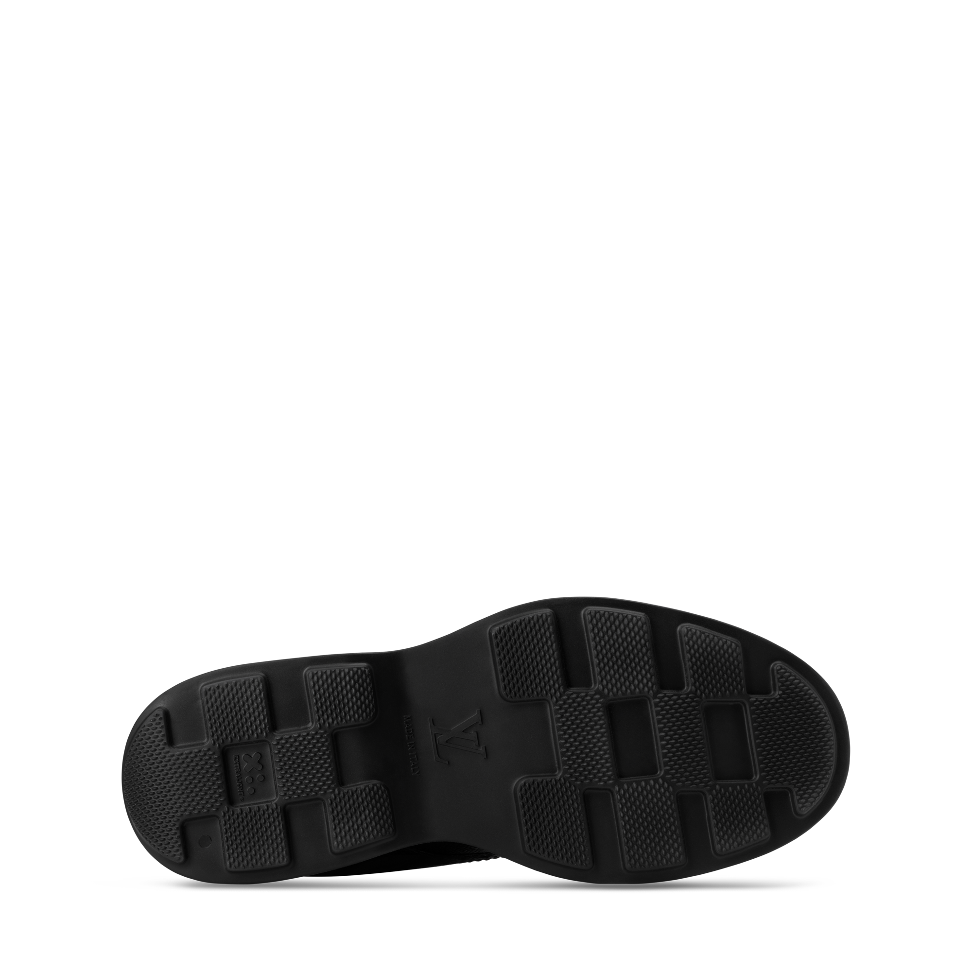 Bastille Combat Boot - New - For Men | LOUIS VUITTON ®